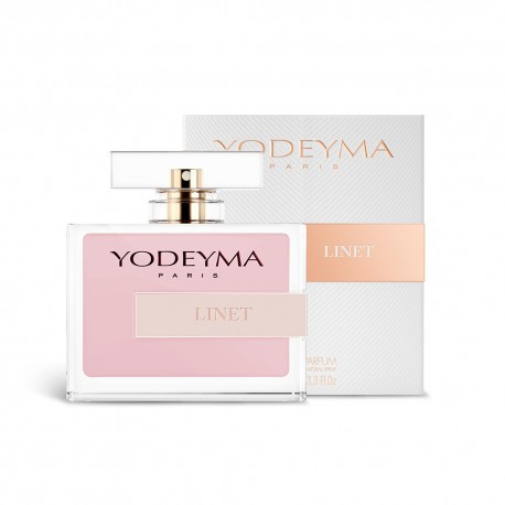 Парфумована вода Yodeyma Linet 100 ml, фото 1