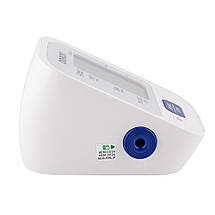 Автоматичний тонометр Omron M2 Basic (HEM-7121-ARU) c адаптером мережі, фото 4