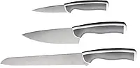Набор ножей IKEA Andlig 3 предмета 702.576.24