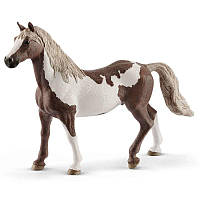 SCHLEICH 13885 КРАСКА МЕРИН ЛОШАДЬ статуэтка 2019