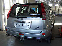 Фаркоп Nissan X-Trail 2001-2007 автомат Galia