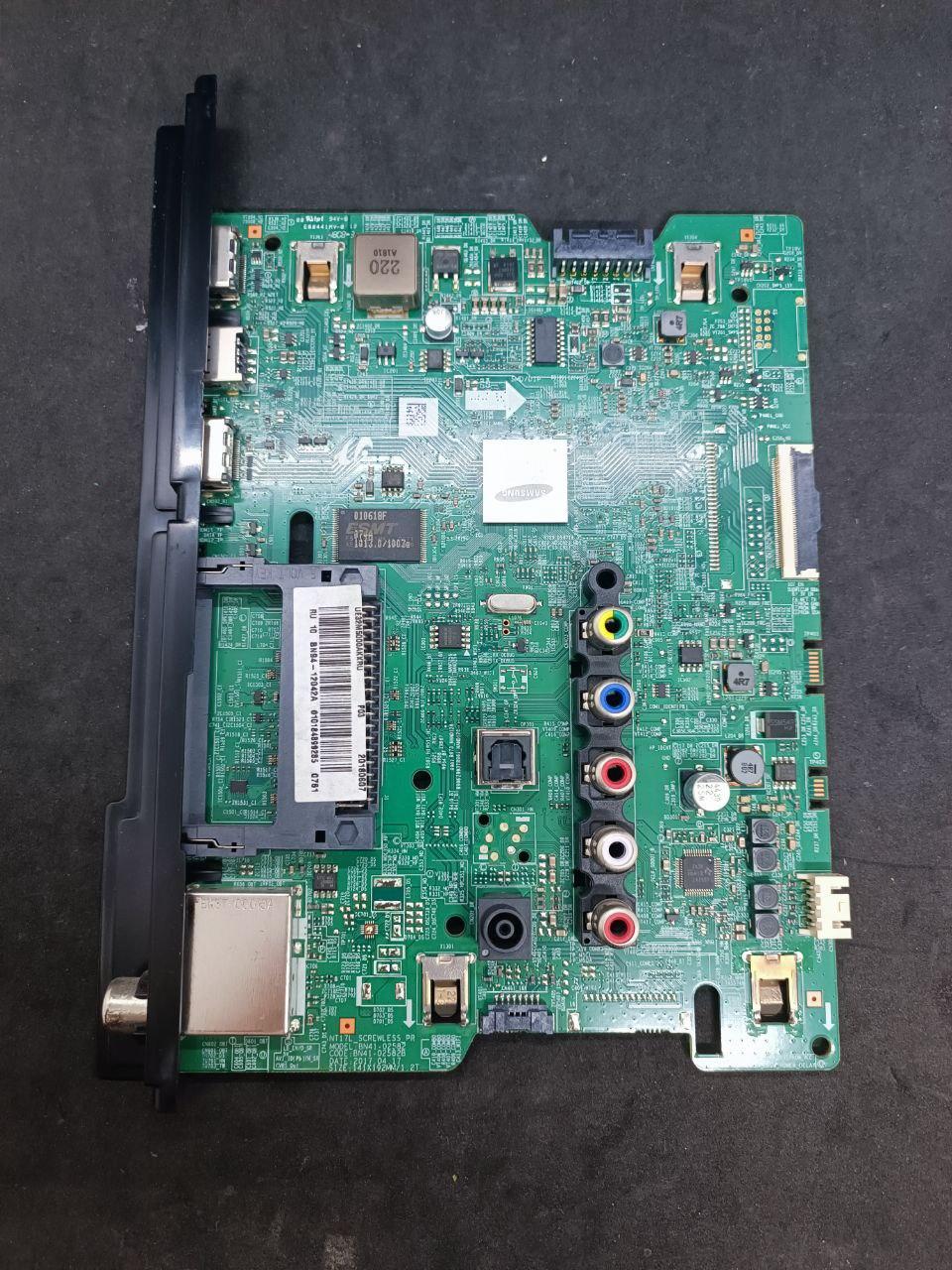 Плата Main BN41-02582B для Samsung UE32M5000