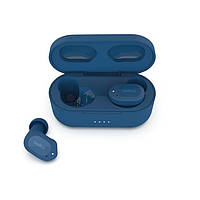 Belkin Наушники Soundform Play True Wireless Blue Zruchno и Экономно