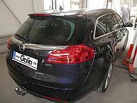 Фаркоп Opel Insignia 2009- седан, хэтчбек, универсал Galia