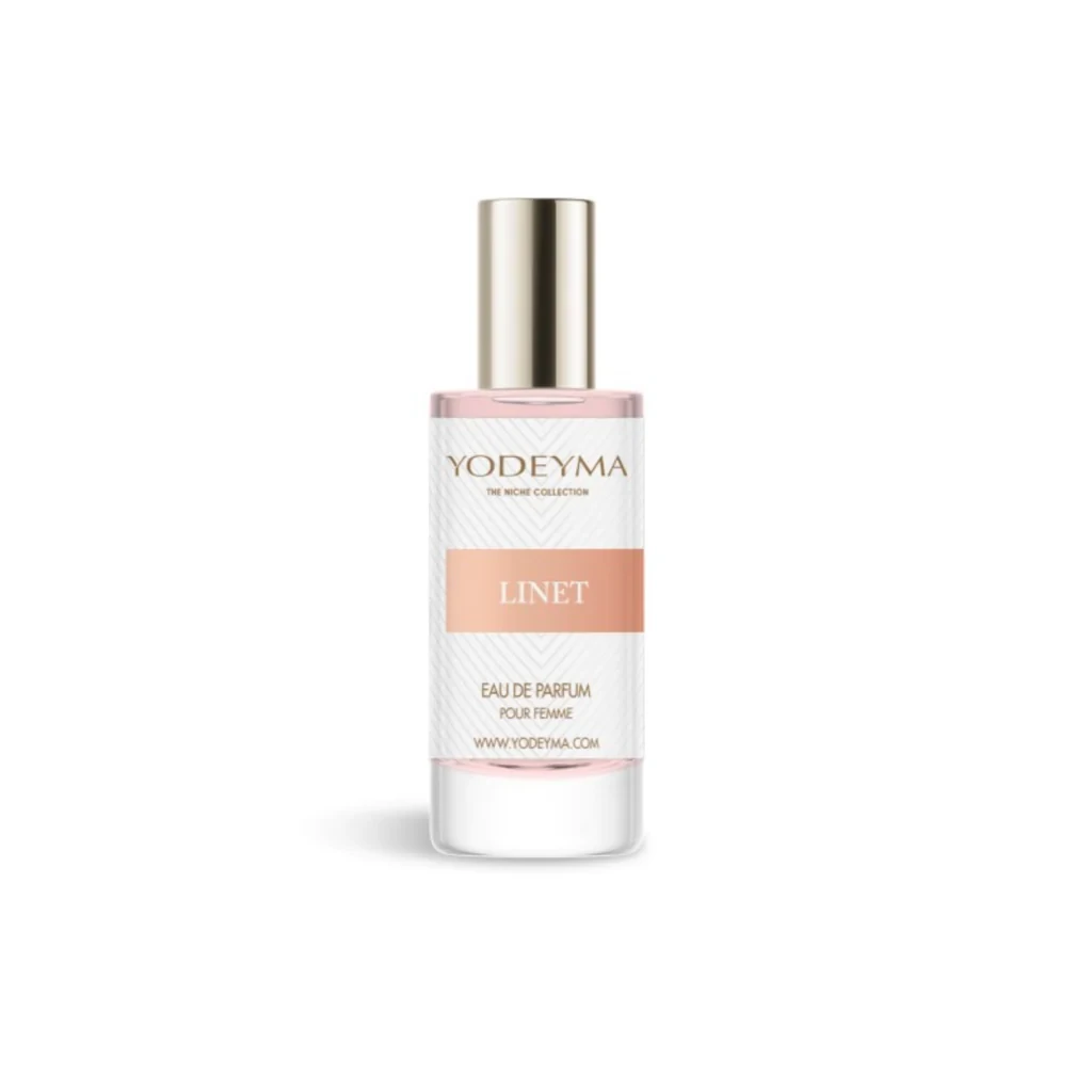 Парфумована вода Yodeyma Linet 15 ml