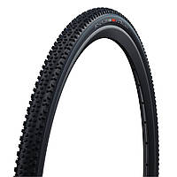 Покрышка Schwalbe X-One Allround 28x1.30 700x33C (33-622) Performance Line RaceGuard ADDIX