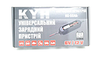Зарядний пристрій для KYH авто/мото NC-SC4A 6V-1A, 12V-1A/4A, фото 4