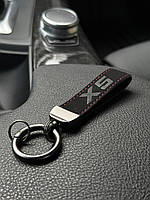 Брелок для ключів БМВ BMW з логотипом X5