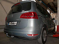 Фаркоп Seat Alhambra 2010- Galia