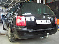 Фаркоп Skoda Superb 2002-2008 Galia