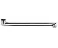 Вилив плаский 310 мм G 3/4 для змішувача Ferro - W98B