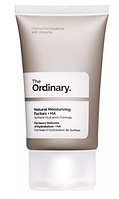 The Ordinary - Natural Moisturizing Factors + HA - Зволожувальний крем з гіалуроновою кислотою - 30ml