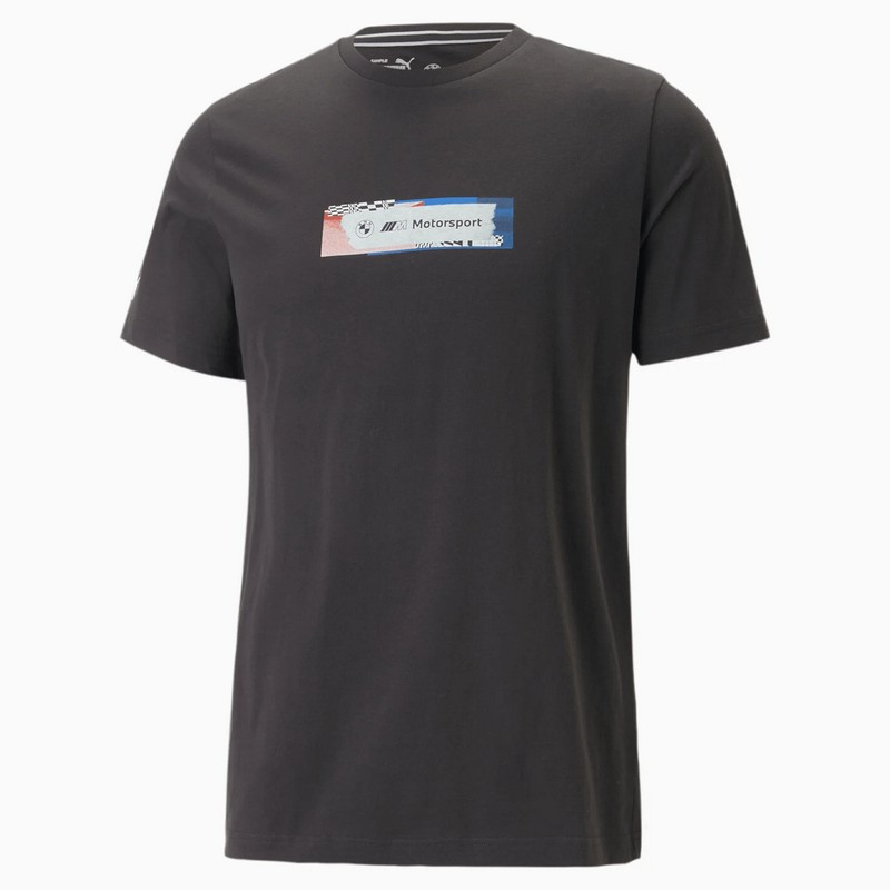 Футболка BMW M Motorsport 80142864254