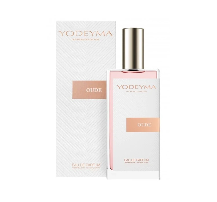 Парфумована вода Yodeyma Oude 50 ml