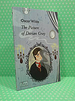 Oscar Wilde, The Picture of Dorian Gray, Портрет Доріана Грея. Фоліо