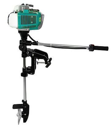 Мотор човновий підвісний VILMAS 2600-GBM-52