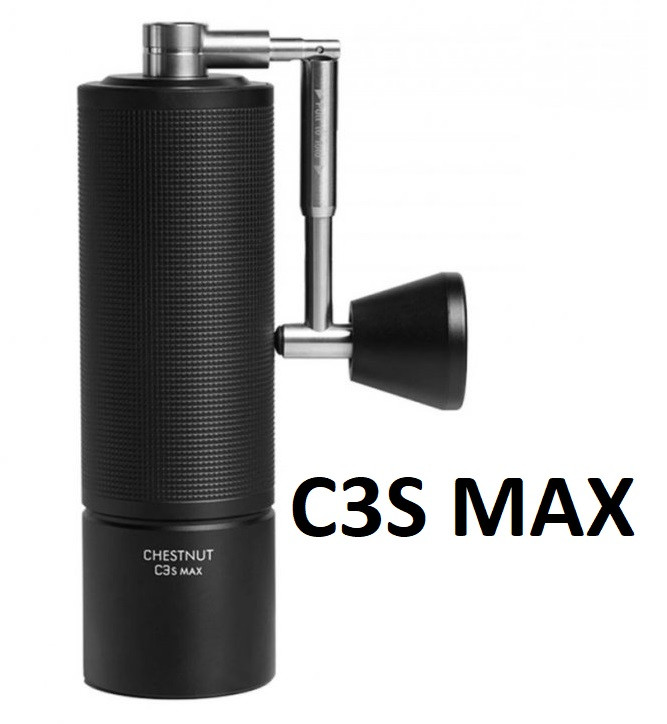 Кофемолка Timemore C3S MAX