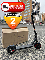 Бесплатная доставка Xiaomi M365 Pro 4 500W 12Ah 2024г Mi Scooter + APP Гарантия 24месц Электросамокат