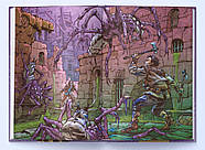 Лукавства Лока Ламори, фото 5