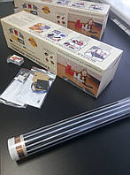 Плівкова тепла підлога Елтіс ПП-2 (2 кв.м.)