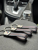 Брелок для ключів БМВ BMW в стилі М performance