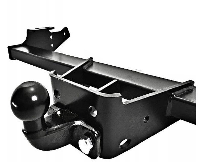 Фаркоп Nissan Primastar 2001-2015 HakPol