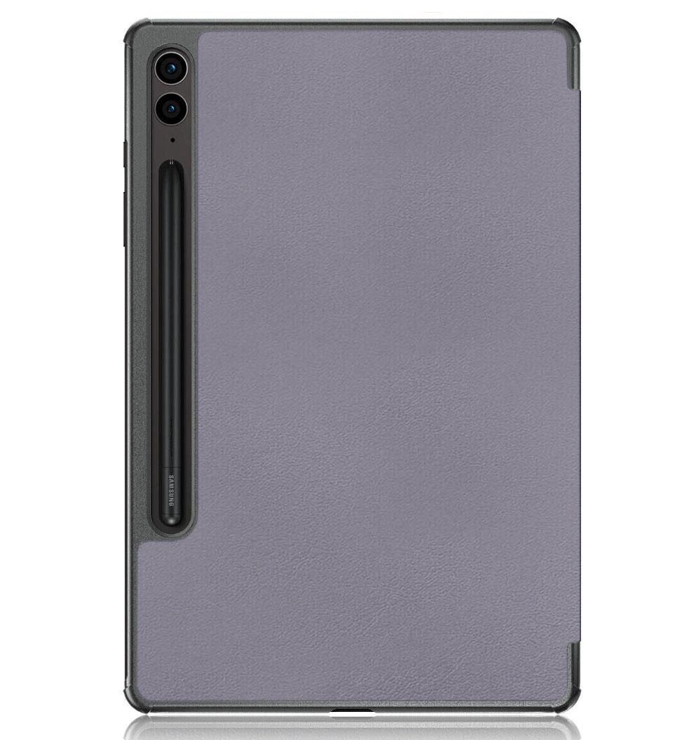 Чохол Primolux Slim для планшета Samsung Galaxy Tab S9 FE Plus (SM-X610 / SM-X616) 12.4" - Grey