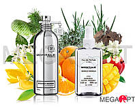 Парфюмированная вода Montale Mango Manga 110 Ml