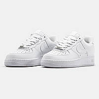 Жіночі Nike Air Force 1 Classic White