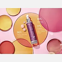 Відновлювальна нічна сироватка Medavita VELOUR Night Reset Serum, фото 5