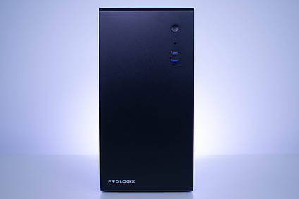 Персональний комп'ютер Office-S8! Intel Pentium G5400 / DDR4_8GB / SSD_240GB / IntelHD, фото 1