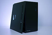 Персональний комп'ютер Office-S8! Intel Pentium G5400 / DDR4_8GB / SSD_240GB / IntelHD, фото 3