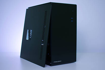 Персональний комп'ютер AMD Athlon 200GE / 4Gb_DDR4 / SDD_120Gb / RADEON VEGA3_2GB, фото 1