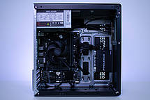 Персональний комп'ютер Office-S8! Intel Pentium G5400 / DDR4_8GB / SSD_240GB / IntelHD, фото 4
