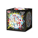 Скранчемс м'ячик-стрибунець яскраві фарби Tobar 38593, фото 3