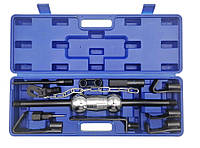 Набір для рихтування (зворотний молоток) 13 предметів Carmax CXD-1052