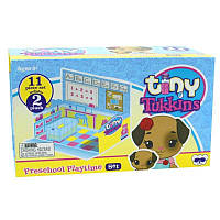 OUTLET Tina Tukkins DOG HOME PLAY Плюшевый малыш