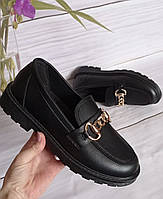 Стильні туфлі жіночі Swin