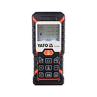 Дальномер лазерный Yato YT-73125 40 м