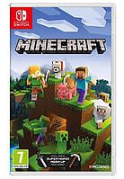 Гра Switch Minecraft (045496420628)