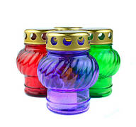 Свічки запаски