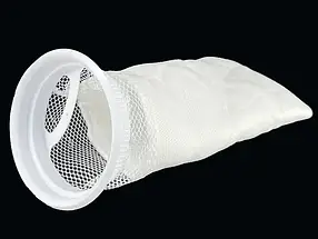 Фільтрувальний мішечок (носок), AQUAXER Filter Sock Terry 12x25 см.