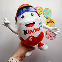 Kinder, Киндер, Kinderino