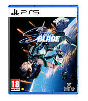 Games Software Stellar Blade [Blu-ray disc] (PS5) Zruchno и Экономно