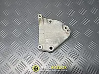 Кронштейн крепления компрессора кондиционера 90529603 на 1.6 16v Opel Astra G, Zafira A 1998-2005 год