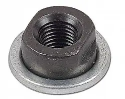 Конус передньої/задньої осі MTB з пильовиком ORG