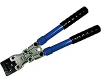 Інструмент e.tool.crimp.jt.150 для обтиску кабельних наконечників