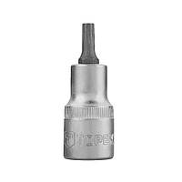 Головка с насадкой Topex 38D804 Torx T30 1/2" 60 мм