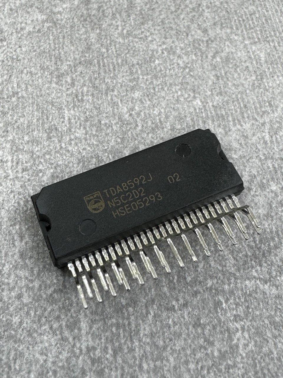 Мікросхема TDA8592J (DBS27P), фото 1