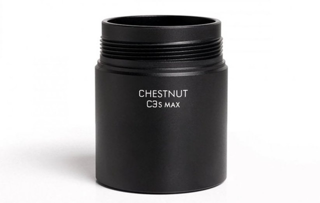 Кофемолка Timemore C3S MAX